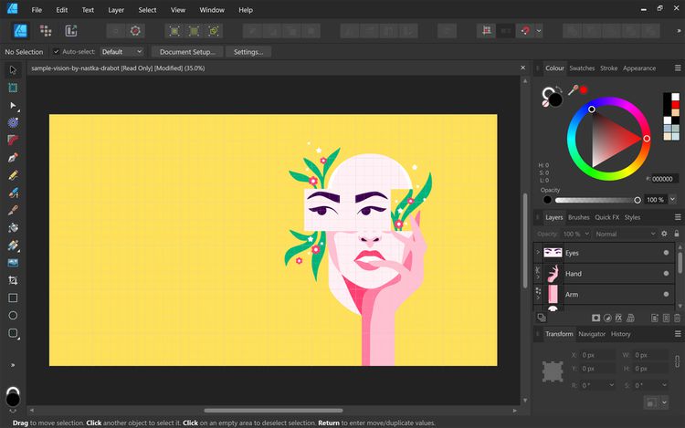 What Software Is Best For Graphic Design Projects