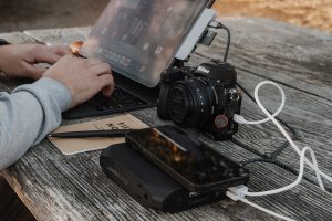 What Are The Essential Accessories For Camera Gear