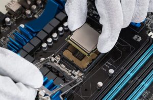 What Hardware Upgrades Improve Gaming Performance Significantly