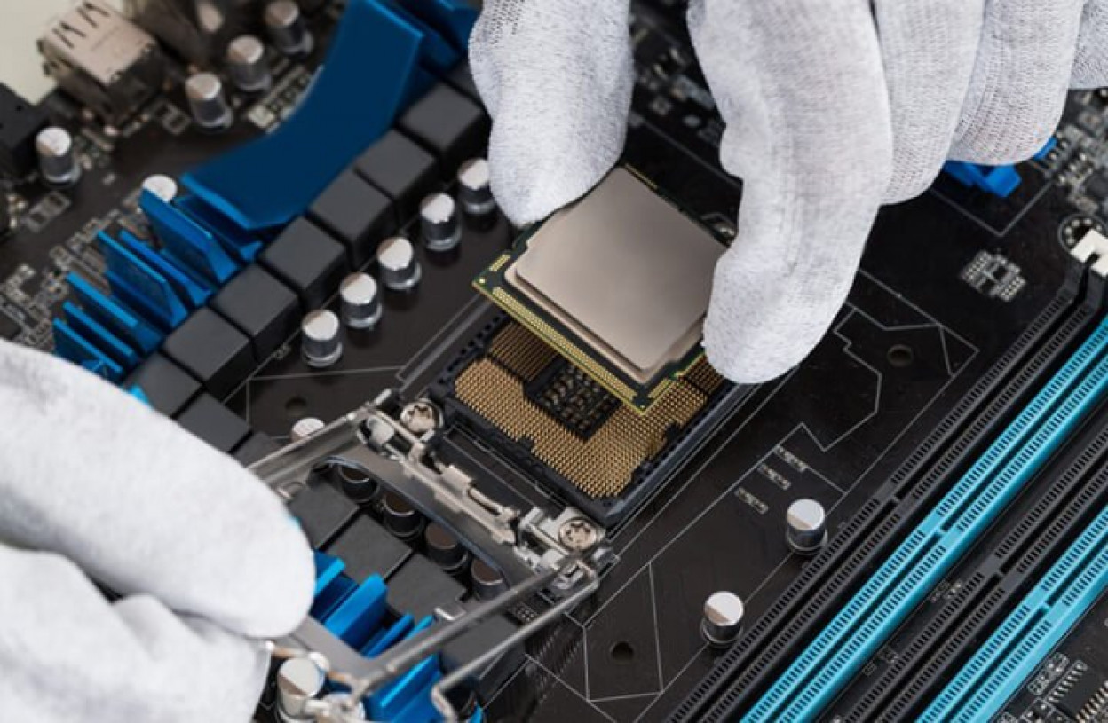 What Hardware Upgrades Improve Gaming Performance Significantly