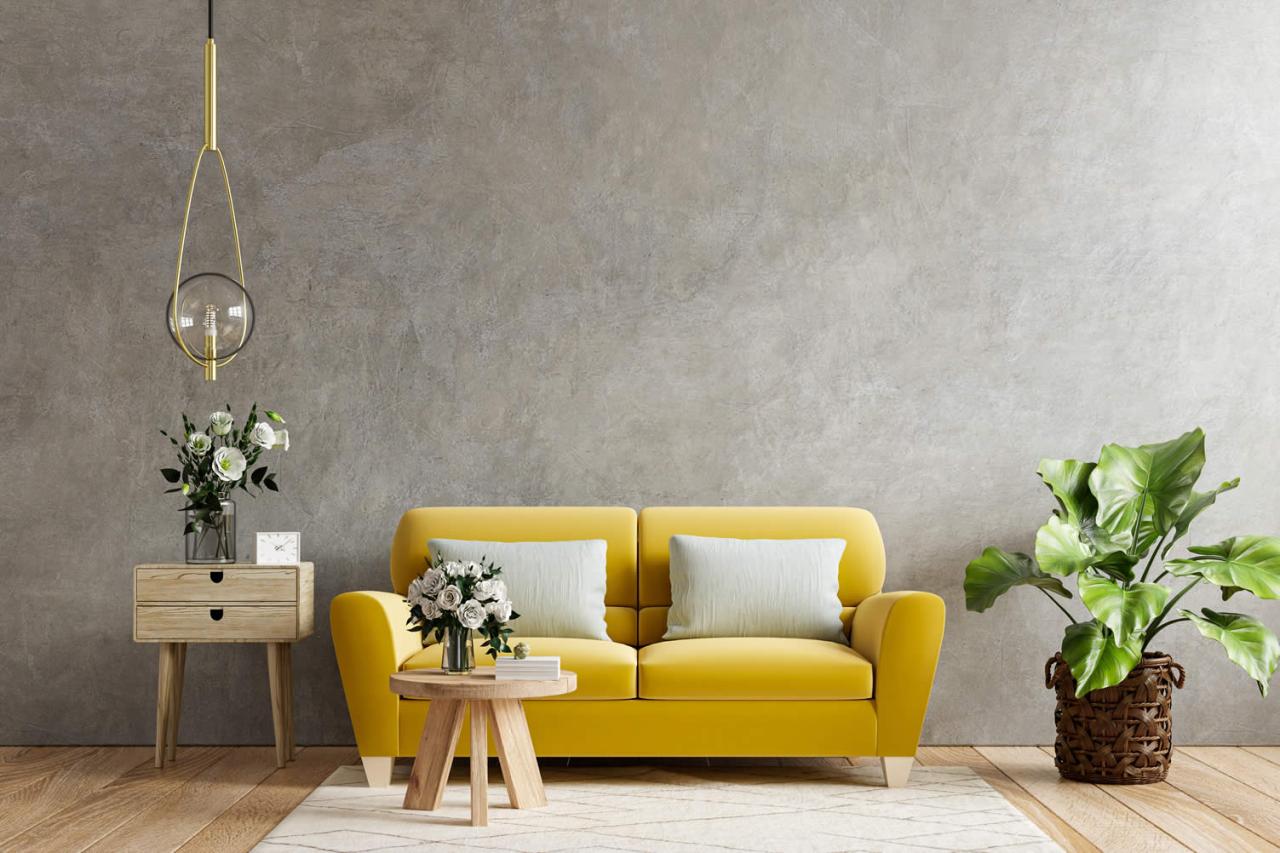 What Furniture Pieces Are Essential For Every Living Room