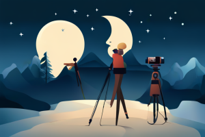 What Settings To Use For Night Photography