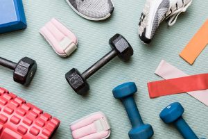 Essential Fitness Accessories For Effective Workouts
