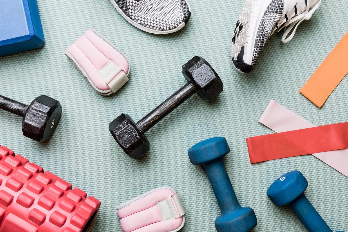 Essential Fitness Accessories For Effective Workouts