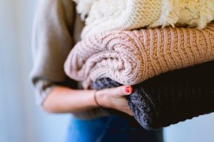 7 Simple Ways To Help Extend The Life Of Your Clothes - Womanology Tips For Maintaining Your Clothes To Extend Their Lifespan
