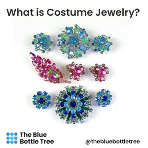 Understanding The Differences Between Fine And Costume Jewelry