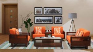 How To Mix And Match Furniture Styles Effectively