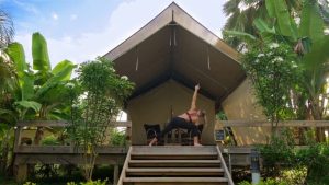 Best Portable Fitness Equipment For Travel Workouts